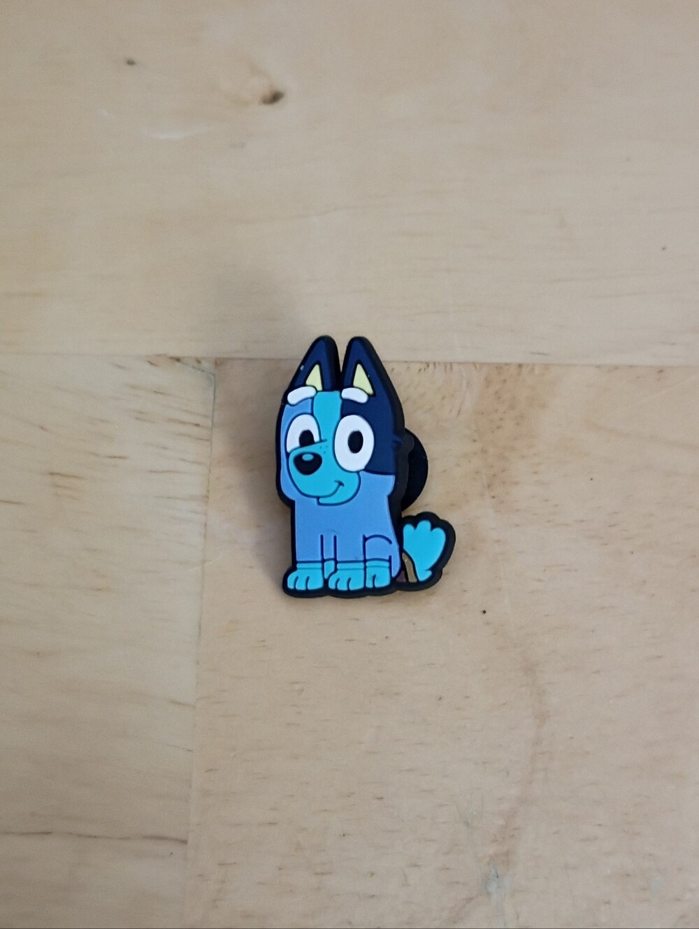 10 for $10 Jibbitz Croc Charms - Bluey - Bluey Characters 5 - New Shoe Charm